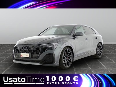 Audi Q8 3.0 v6 tdi mhev 286cv s line edition quattro tiptronic