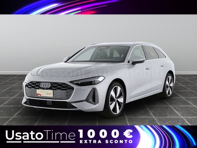 Audi A5 avant 2.0 tfsi 150cv business advanced s tronic