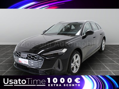 Audi A5 avant 2.0 tfsi 150cv business