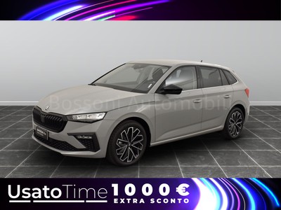 Skoda Scala 1.5 tsi act 150cv style dsg