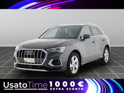 Audi Q3 35 2.0 tdi business advanced s tronic