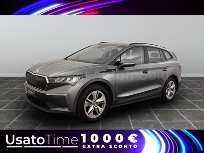 Skoda Enyaq iv 60 executive