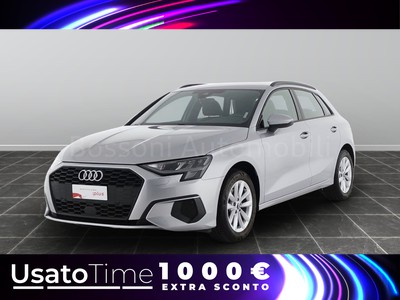 Audi A3 sportback 30 2.0 tdi business