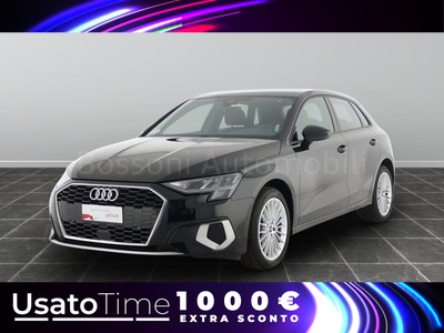 Audi A3 sportback 35 1.5 tfsi
