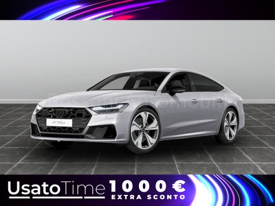 Audi A7 sportback 50 2.0 tfsi e 265cv business advanced quattro ultra s tronic