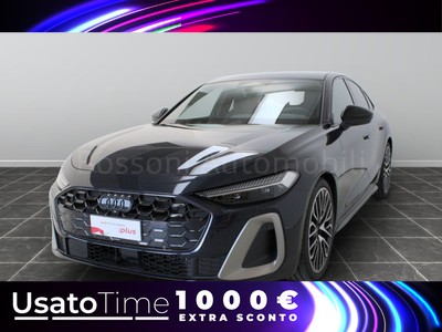 Audi A5 berlina 2.0 tdi mhev+ 204cv launch edition one quattro s tronic