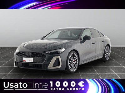 Audi A5 berlina 2.0 tdi mhev+ 204cv launch edition one quattro s tronic