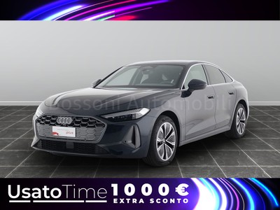 Audi A5 berlina 2.0 tdi mhev+ 204cv business advanced