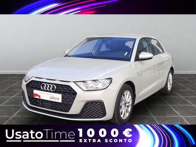 Audi A1 sportback 30 1.0 tfsi 116cv business s tronic