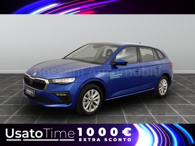 Skoda Scala 1.0 tsi 115cv selection