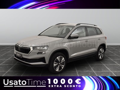 Skoda Karoq 1.0 tsi 110cv executive