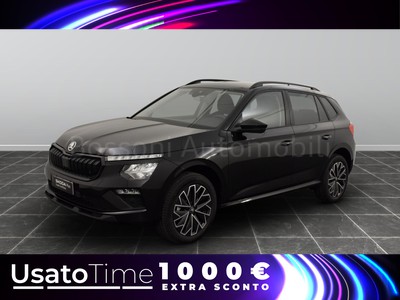 Skoda Kamiq 1.0 tsi 95cv style