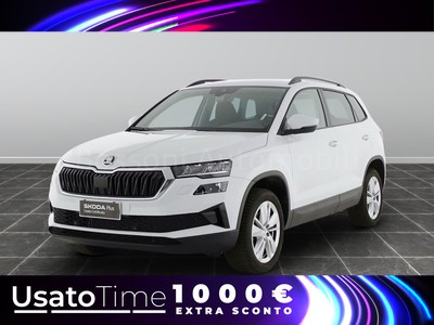 Skoda Karoq 1.0 tsi 115cv executive