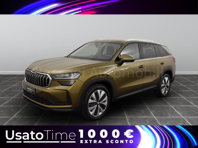 Skoda Kodiaq 2.0 tdi evo scr 150cv style dsg