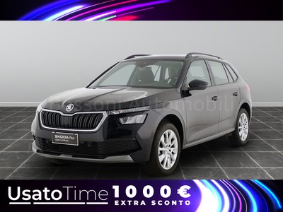 Skoda Kamiq 1.0 tsi 95cv ambition