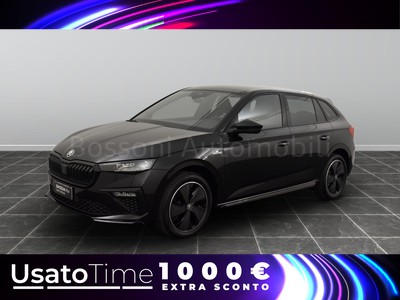 Skoda Scala 1.0 tsi 115cv monte carlo