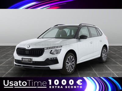 Skoda Kamiq 1.0 tsi 115cv style