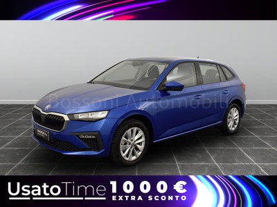 Skoda Scala 1.0 tsi 115cv selection