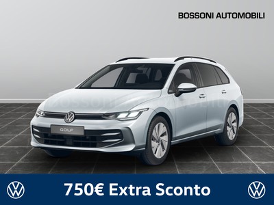 Volkswagen Golf variant 1.5 tsi act 115cv edition plus