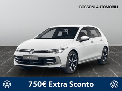 Volkswagen Golf 2.0 tdi scr 150cv style dsg