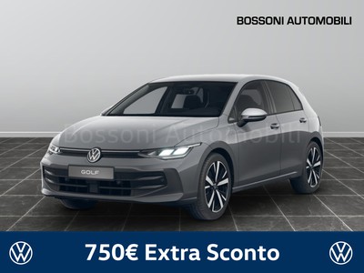 Volkswagen Golf 2.0 tdi scr 150cv edition plus dsg