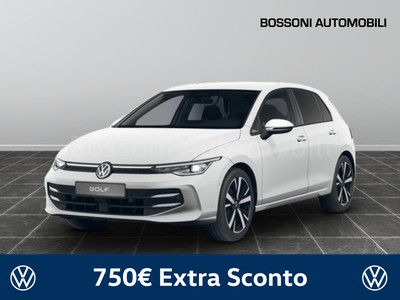 Volkswagen Golf 1.5 tsi act 115cv edition plus