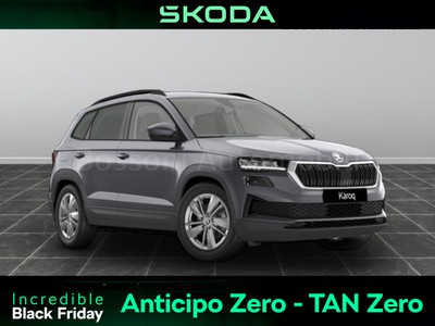 Skoda Karoq 2.0 tdi evo scr 150cv executive dsg