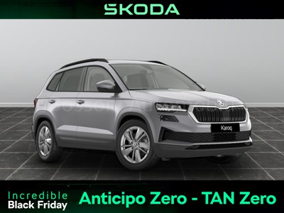 Skoda Karoq 1.5 tsi act executive dsg