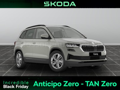Skoda Karoq 2.0 tdi evo scr 150cv executive dsg