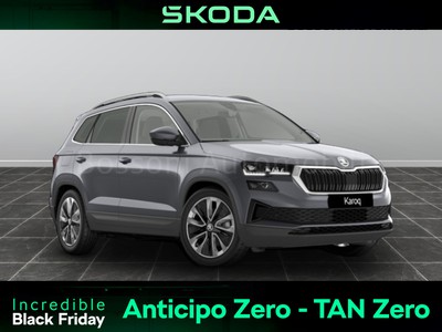 Skoda Karoq 2.0 tdi evo scr 150cv style dsg