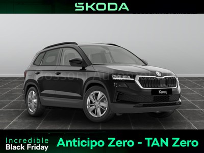 Skoda Karoq 2.0 tdi evo scr 150cv executive dsg