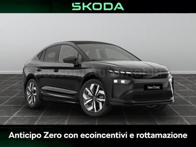 Skoda Enyaq coupe 85 sportline