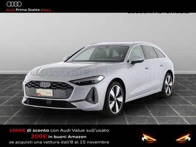 Audi A5 avant 2.0 tfsi 150cv business advanced s tronic