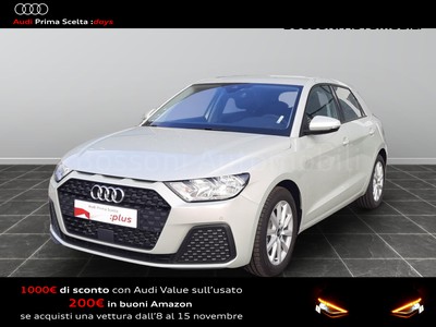 Audi A1 sportback 30 1.0 tfsi 116cv business s tronic