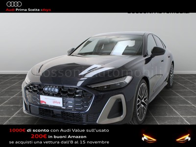 Audi A5 berlina 2.0 tdi mhev+ 204cv launch edition one quattro s tronic