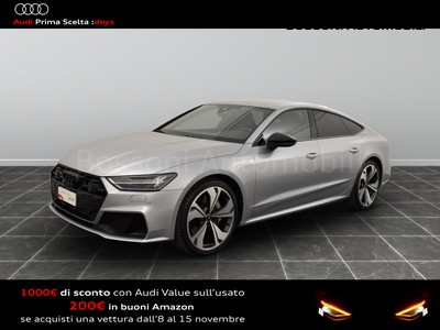 Audi A7 sportback 50 2.0 tfsi e 265cv business advanced quattro ultra s tronic