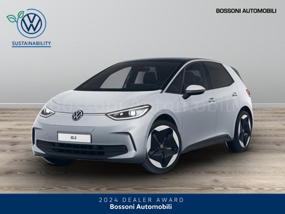 Volkswagen ID.3 77 kwh pro s edition plus