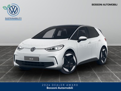 Volkswagen ID.3 77 kwh pro s edition plus