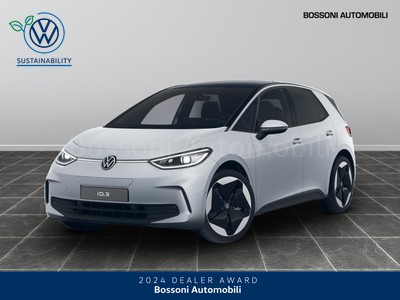 Volkswagen ID.3 77 kwh pro s edition plus