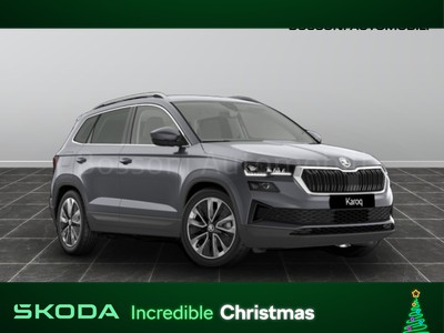 Skoda Karoq 2.0 tdi evo scr 150cv style dsg