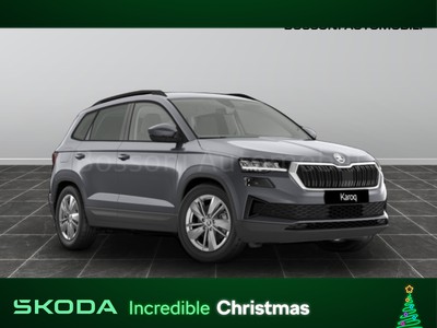 Skoda Karoq 2.0 tdi evo scr 150cv executive dsg