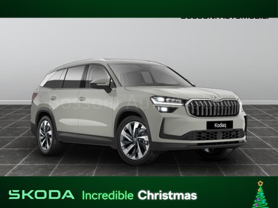 Skoda Kodiaq 2.0 tdi 150cv style dsg