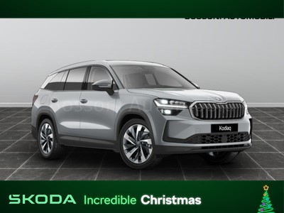 Skoda Kodiaq 2.0 tdi 150cv style dsg
