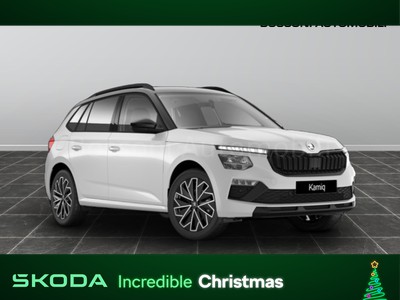 Skoda Kamiq 1.0 tsi 95cv 130 edition