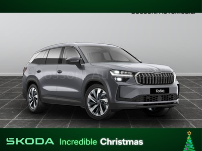 Skoda Kodiaq 1.5 tsi m-hev 150cv style dsg 7p.ti