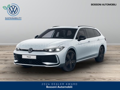 Volkswagen Passat 1.5 etsi act 150cv r-line