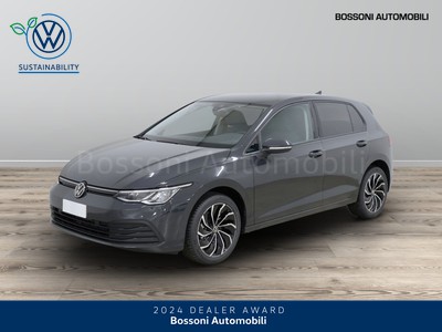 Volkswagen Golf 1.0 etsi evo 110cv life dsg