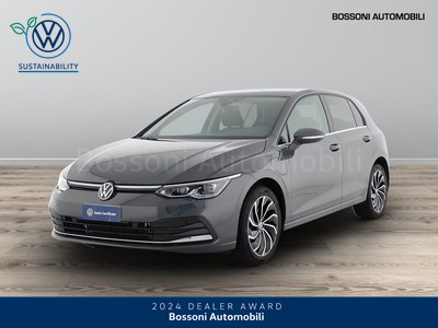 Volkswagen Golf 1.4 tsi ehybrid 204cv style