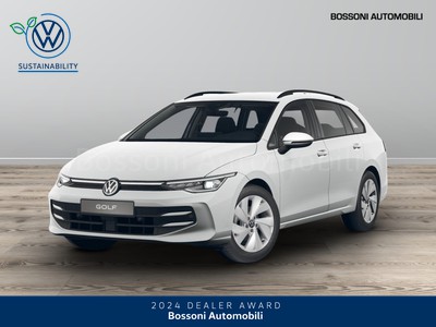 Volkswagen Golf variant 1.5 etsi act 115cv life dsg