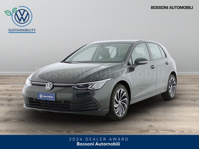 Volkswagen Golf 1.0 etsi evo 110cv life dsg